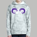 Youth Camohex Hoodie - Becker Thumbnail