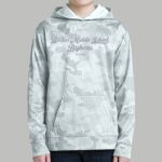 Youth Camohex Hoodie - Becker Thumbnail