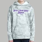 Youth Camohex Hoodie - Becker Thumbnail