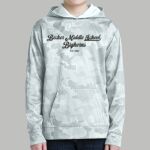 Youth Camohex Hoodie - Becker Thumbnail