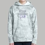 Youth Camohex Hoodie - Becker Thumbnail
