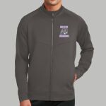 Modern Performance Full Zip - Becker Thumbnail