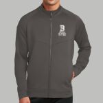 Modern Performance Full Zip - Becker Thumbnail