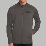 Modern Performance Full Zip - Becker Thumbnail