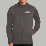 Modern Performance Full Zip - Becker Thumbnail