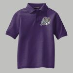 Youth Polo - Becker Thumbnail