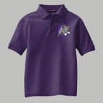 Youth Polo - Becker Thumbnail