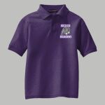 Youth Polo - Becker Thumbnail