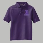 Youth Polo - Becker Thumbnail