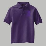 Youth Polo - Becker Thumbnail