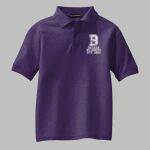 Youth Polo - Becker Thumbnail