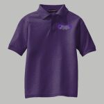 Youth Polo - Becker Thumbnail