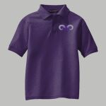 Youth Polo - Becker Thumbnail