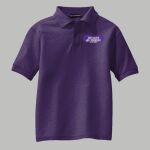 Youth Polo - Becker Thumbnail