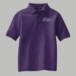 Youth Polo - Becker Thumbnail