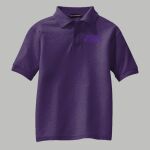 Youth Polo - Becker Thumbnail