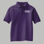 Youth Polo - Becker Thumbnail