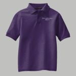 Youth Polo - Becker Thumbnail