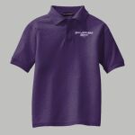 Youth Polo - Becker Thumbnail