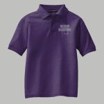 Youth Polo - Becker Thumbnail