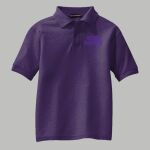 Youth Polo - Becker Thumbnail