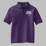 Youth Polo - Becker Thumbnail