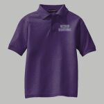 Youth Polo - Becker Thumbnail