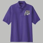 Adult Polo - Becker Thumbnail