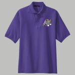 Adult Polo - Becker Thumbnail