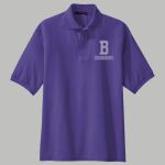 Adult Polo - Becker Thumbnail