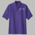 Adult Polo - Becker Thumbnail