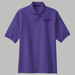 Adult Polo - Becker Thumbnail