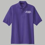 Adult Polo - Becker Thumbnail