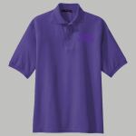 Adult Polo - Becker Thumbnail