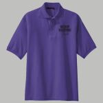 Adult Polo - Becker Thumbnail