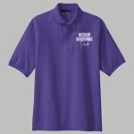 Adult Polo - Becker Thumbnail